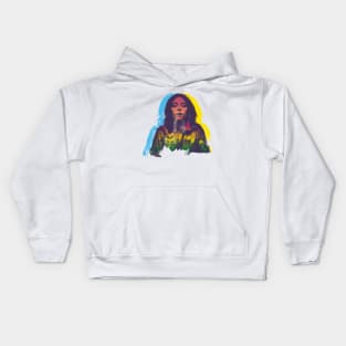 Patti Smith Kids Hoodie